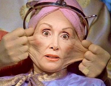 Image result for nancy pelosi never read health bill
